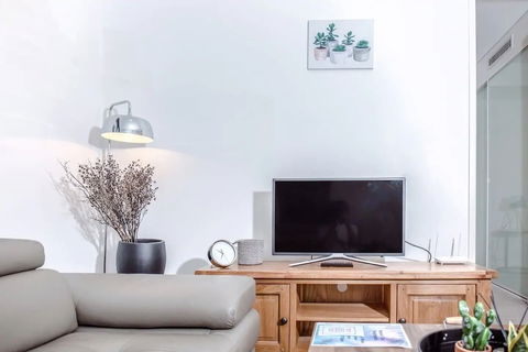 B03-darling Harbour 1 BDR APT - QLD Tourism 5