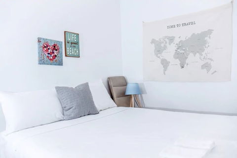 B03-darling Harbour 1 BDR APT - QLD Tourism 6
