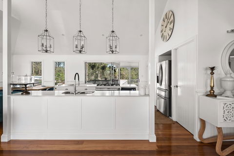 Summerville House - QLD Tourism 5