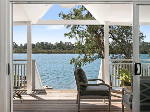 Summerville House - QLD Tourism 6