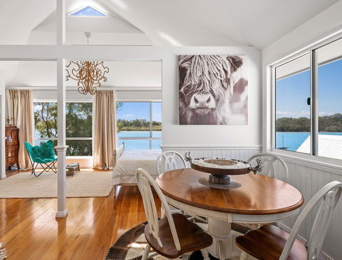 Summerville House - QLD Tourism 1