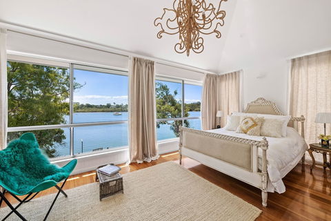 Summerville House - QLD Tourism 3