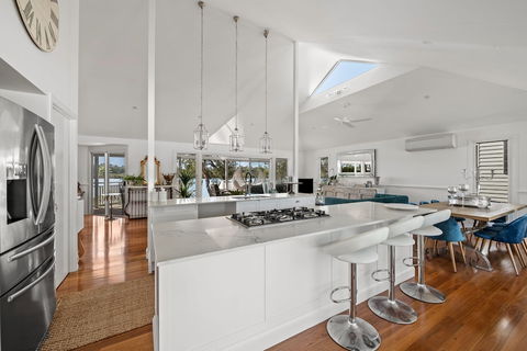 Summerville House - QLD Tourism 4