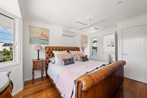 Summerville House - QLD Tourism 2