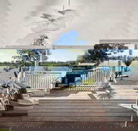 Summerville House - QLD Tourism