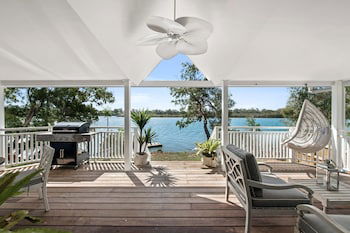 Summerville House - QLD Tourism 0