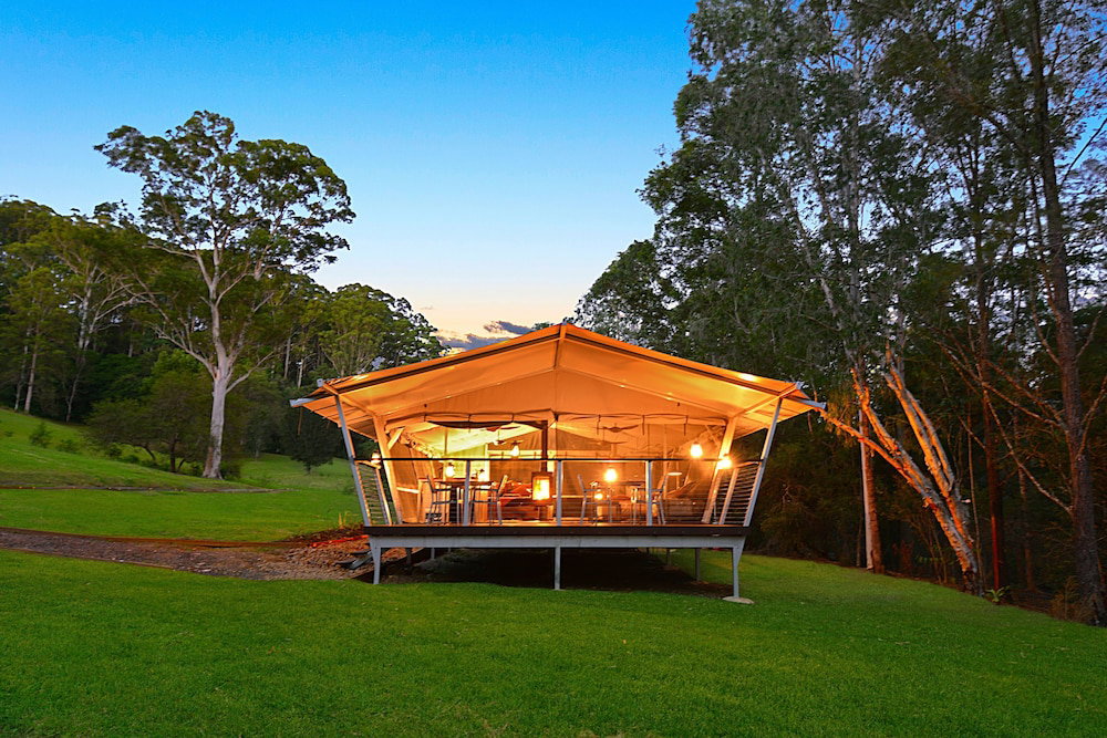 Sunshine Coast QLD QLD Tourism