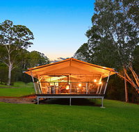 Stary Nights Luxury Camping - QLD Tourism