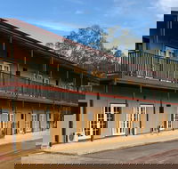 Settlers Hotel York - QLD Tourism