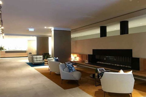 Pars Apartments Collins Wharf Docklands - Queensland Tourism 3