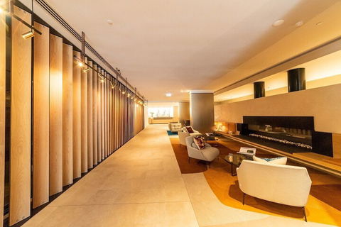 Pars Apartments Collins Wharf Docklands - Queensland Tourism 2
