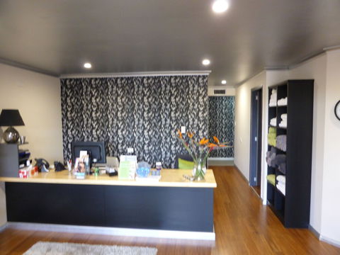 Tanoshii Spa & The Edge Spa Stay - Queensland Tourism 1
