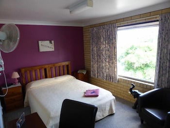 Tanoshii Spa & The Edge Spa Stay - Queensland Tourism 6
