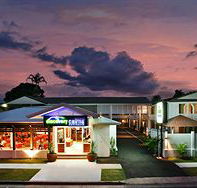 Discovery Cairns - QLD Tourism
