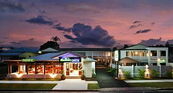 Discovery Cairns - QLD Tourism 1