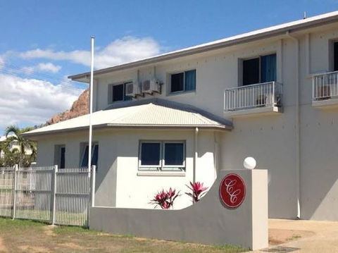 BEST WESTERN CASTLE LODGE MOTEL - QLD Tourism 2