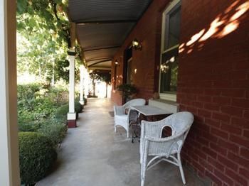 La Pausa - Queensland Tourism 1