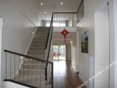 Happy Cozy House - QLD Tourism 2