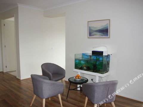 Happy Cozy House - QLD Tourism 4