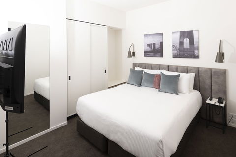 R Hotel Geelong - Queensland Tourism 6