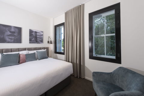 R Hotel Geelong - Queensland Tourism 4