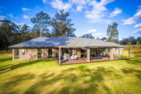 Mirambeena - QLD Tourism 2