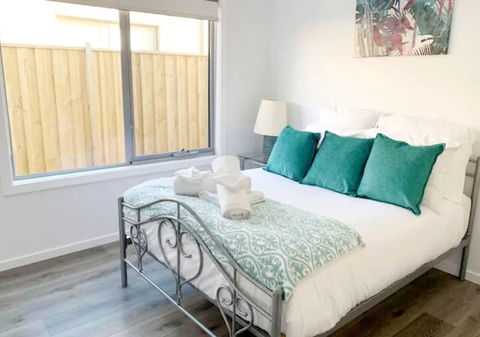 Brand New Home - 10min To Beach & Torquay - QLD Tourism 6