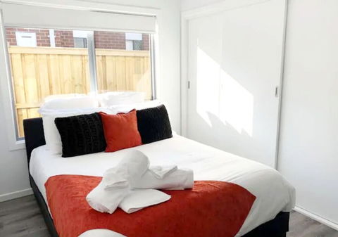 Brand New Home - 10min To Beach & Torquay - QLD Tourism 3