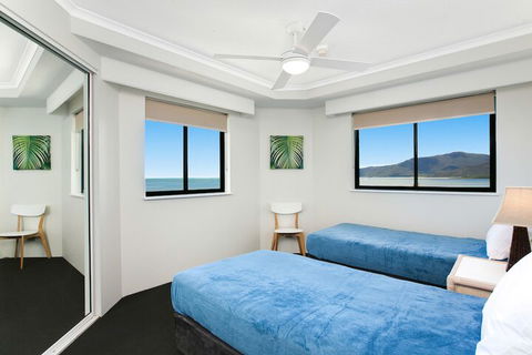Cairns Oceanview At 181 The Esplanade 34 - QLD Tourism 5