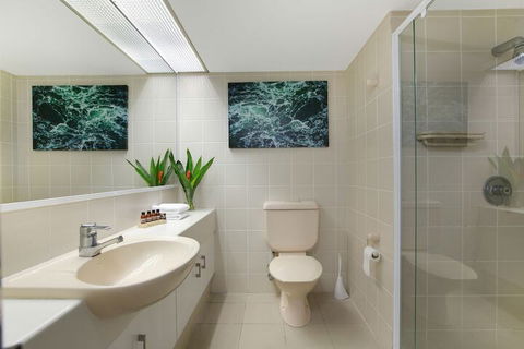 Cairns Oceanview At 181 The Esplanade 34 - QLD Tourism 3