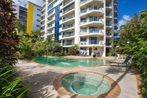 Cairns Oceanview At 181 The Esplanade 34 - QLD Tourism 1