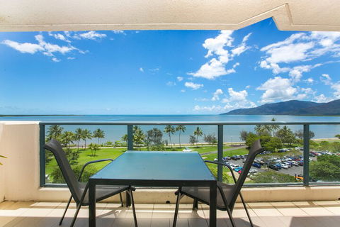 Cairns Oceanview At 181 The Esplanade 34 - QLD Tourism 7