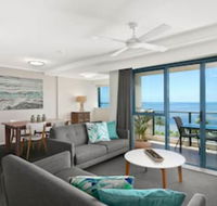 Cairns Oceanview at 181 The Esplanade 34 - QLD Tourism