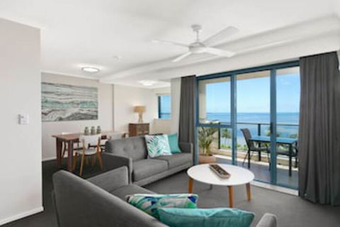 Cairns Oceanview At 181 The Esplanade 34 - QLD Tourism 0