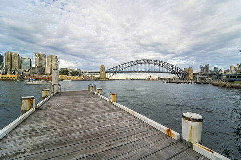 Harbourside 49 - QLD Tourism 0