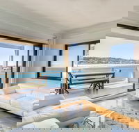 Ultimate Bondi Escape