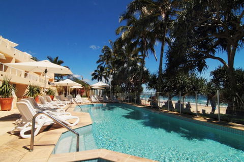 Garden Penthouse Netanya - QLD Tourism 6