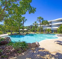 Cotton Beach Bliss at 103  2 Bikes - QLD Tourism