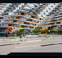 Magnificent Waterfront Apartments on Collins - Queensland Tourism