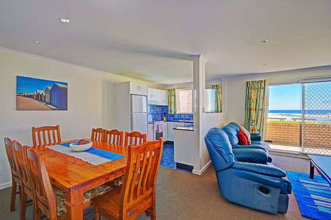 Mareeba Sublime Ocean Views - QLD Tourism 1