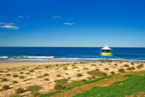 Mareeba Sublime Ocean Views - QLD Tourism 5