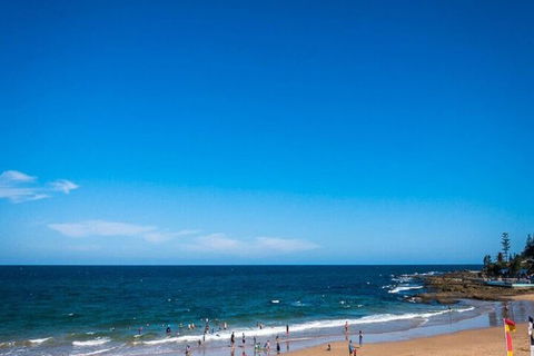 Mareeba Sublime Ocean Views - QLD Tourism 6