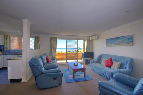 Mareeba Sublime Ocean Views - QLD Tourism 3