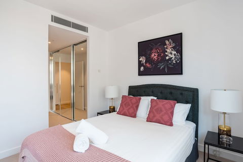 Apartment Darling Harbour - Hay Street - Queensland Tourism 4