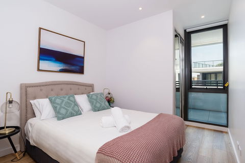 Apartment Darling Harbour - Hay Street - Queensland Tourism 6