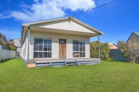 Julieanne - QLD Tourism 1