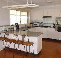 Waterfall Way Accommodation