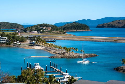Casuarina 18 Ocean View - QLD Tourism 2