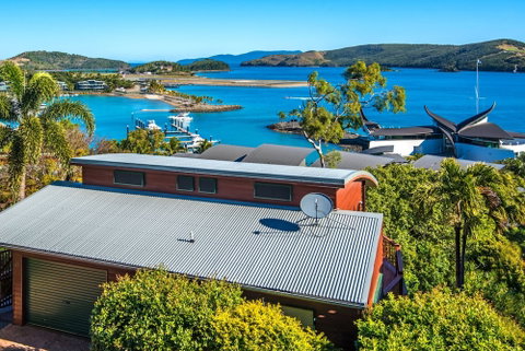 Casuarina 18 Ocean View - QLD Tourism 3