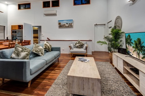 Casuarina 18 Ocean View - QLD Tourism 6